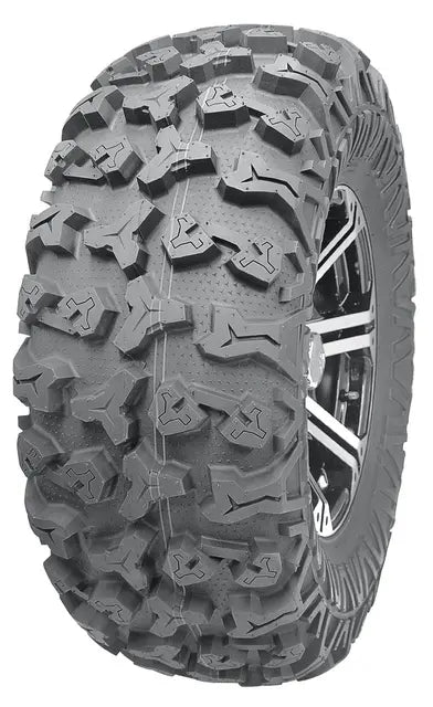 Wanda P3036 E4 8L – 21mm Knasthøyde, E4 Veigodkjent, 8-Lags