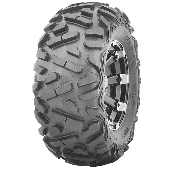 Wanda P350 E4 6L – 20mm Knasthøyde, 6-Lags, E4 Veigodkjent