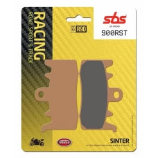 SBS900 BREMSEKLOSSER ROAD-SPORT-TRACK FRONT – SBS 900RST