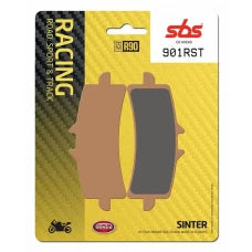 SBS901 BREMSEKLOSSER ROAD-SPORT-TRACK FRONT – SBS 901RST