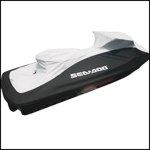 Sea-Doo transporttrekk svart/grått – GTX S / GTX Limited S 2012–2017 – 295100718