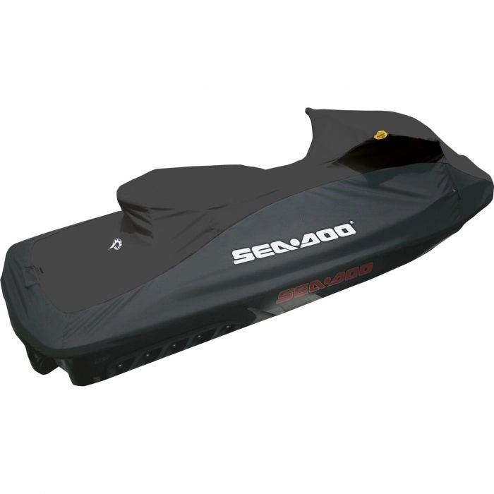 Sea-Doo transporttrekk svart – Wake Pro 2010–2017 – 295100720