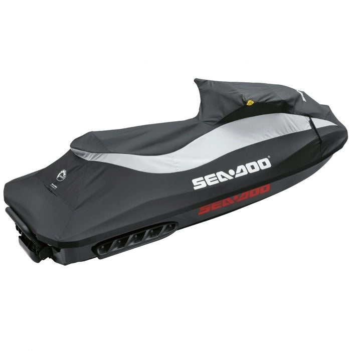 Sea-Doo transporttrekk svart/grått – GTI / GTS 2011–2019 – 295100722