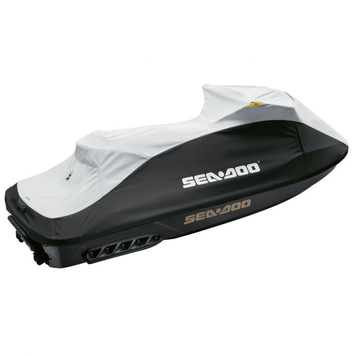 Sea-Doo transporttrekk svart/grått – GTR 2012–2019 – 295100723