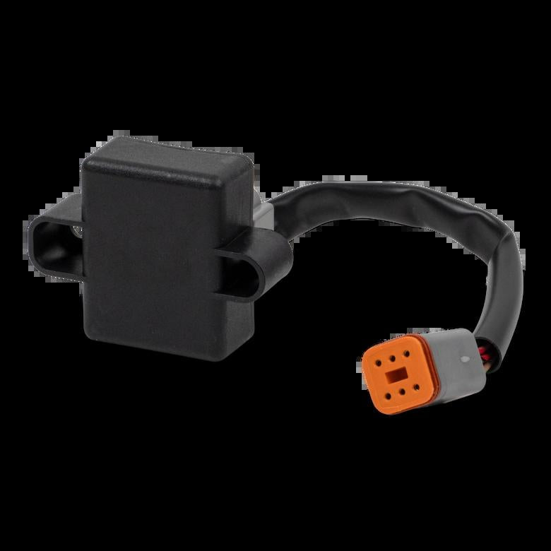 Sea-Doo Ski- og X-pakkemodul – 295100857