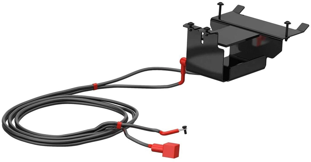 Sea-Doo monterings- og ledningssett for ekstrabatteri – GTX / RXT / Wake Pro – 295100991
