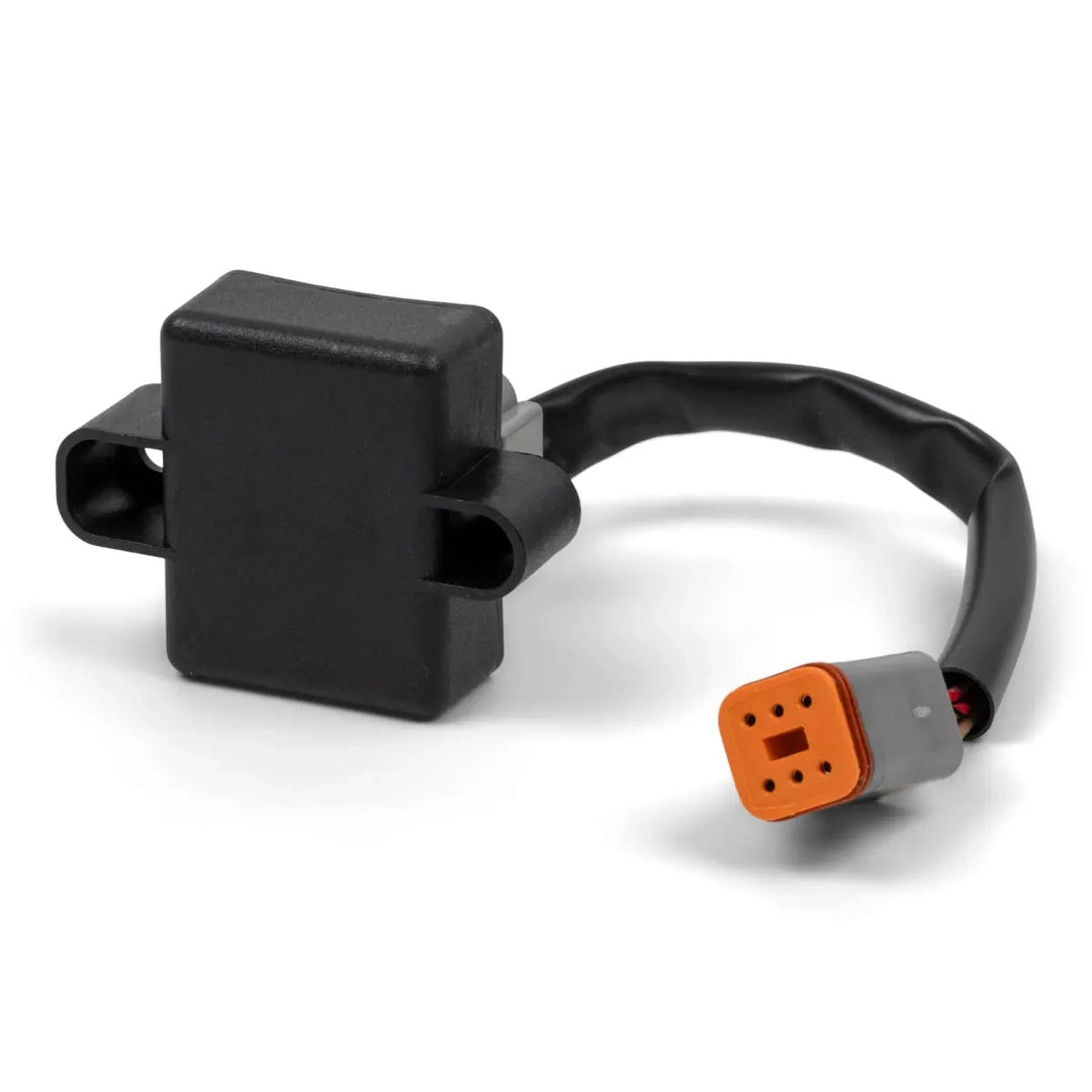 Sea-Doo Ski- og X-pakkemodul – utvalgte modeller fra 2024 – 295101271