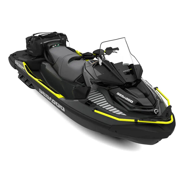 Sea-Doo Explorer Pro 230 2027 - Leks Motor as