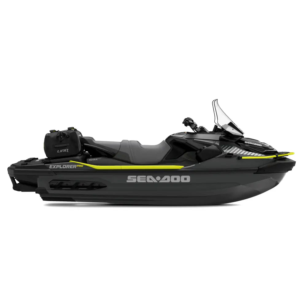 Sea-Doo Explorer Pro 230 2027 - Leks Motor as