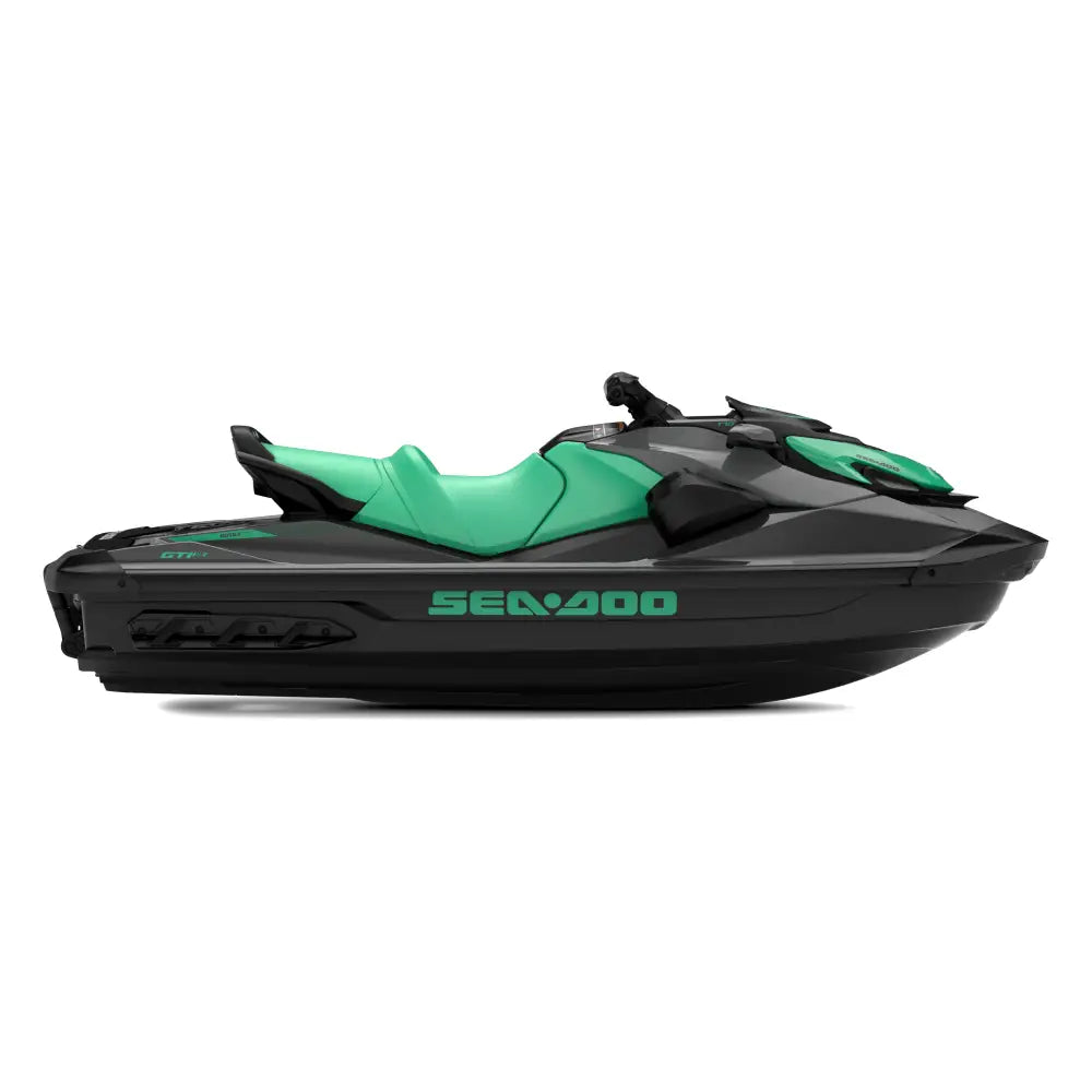 Sea-Doo GTI SE 170 Audio 100W 2027 - Leks Motor as