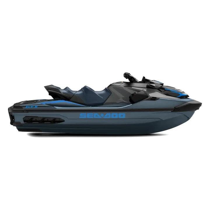 Sea-Doo GTX 170 2027 - Leks Motor as