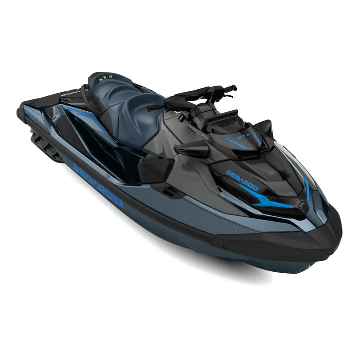 Sea-Doo GTX 170 2027 - Leks Motor as