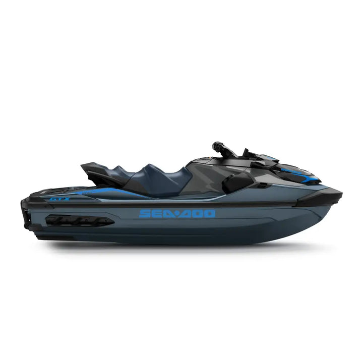 Sea-Doo GTX 230 2027 - Leks Motor as