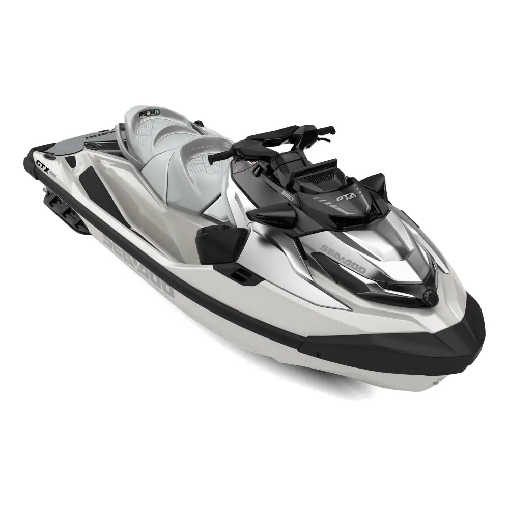 Sea-Doo GTX Limited 350 Integrated 100W 2027 - Leks Motor as