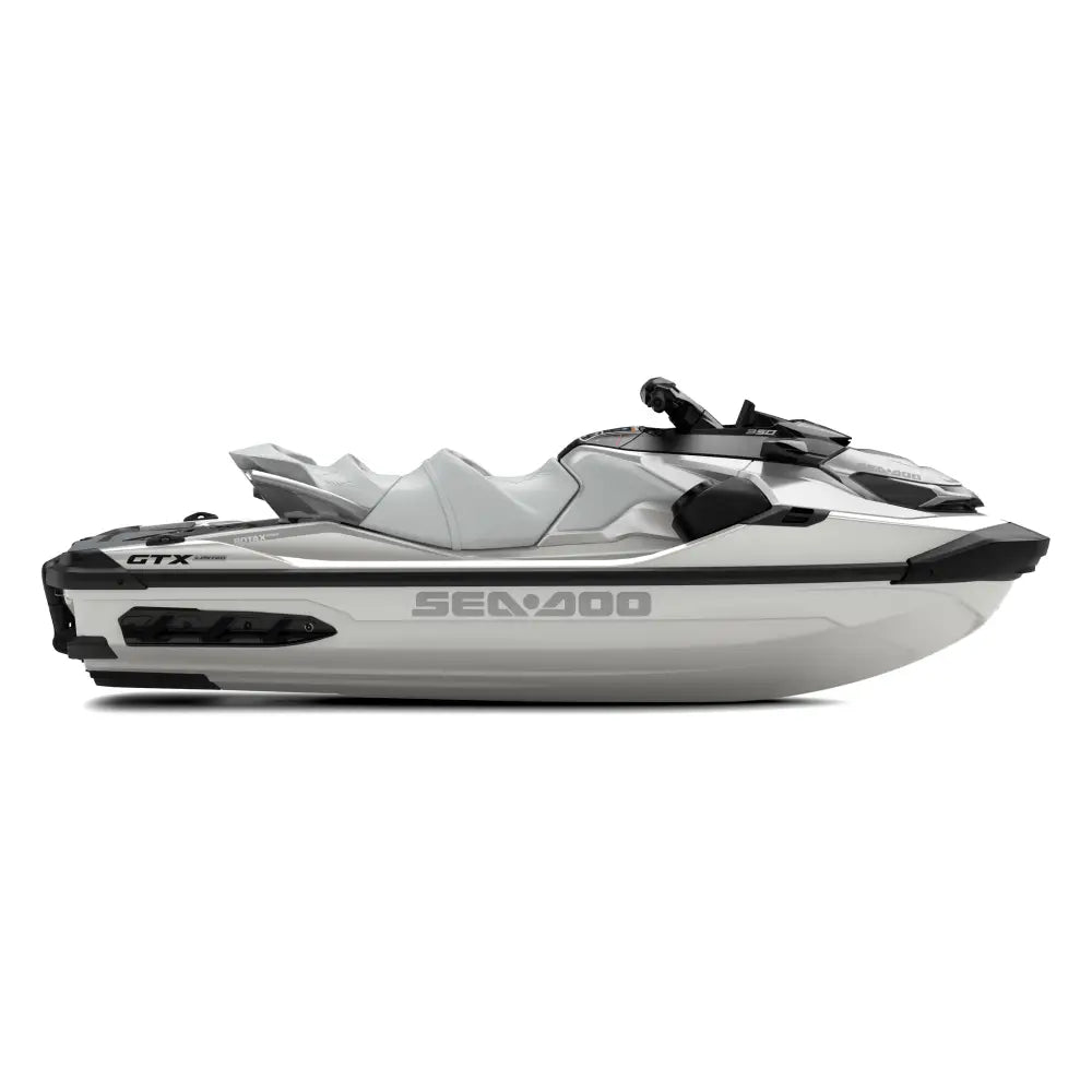Sea-Doo GTX Limited 350 Integrated 100W 2027 - Leks Motor as