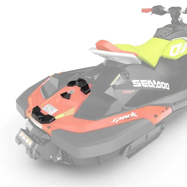Sea-Doo LinQ basemonteringssett Spark 2UP 2014–2023 – 295100883 - Leks Motor as