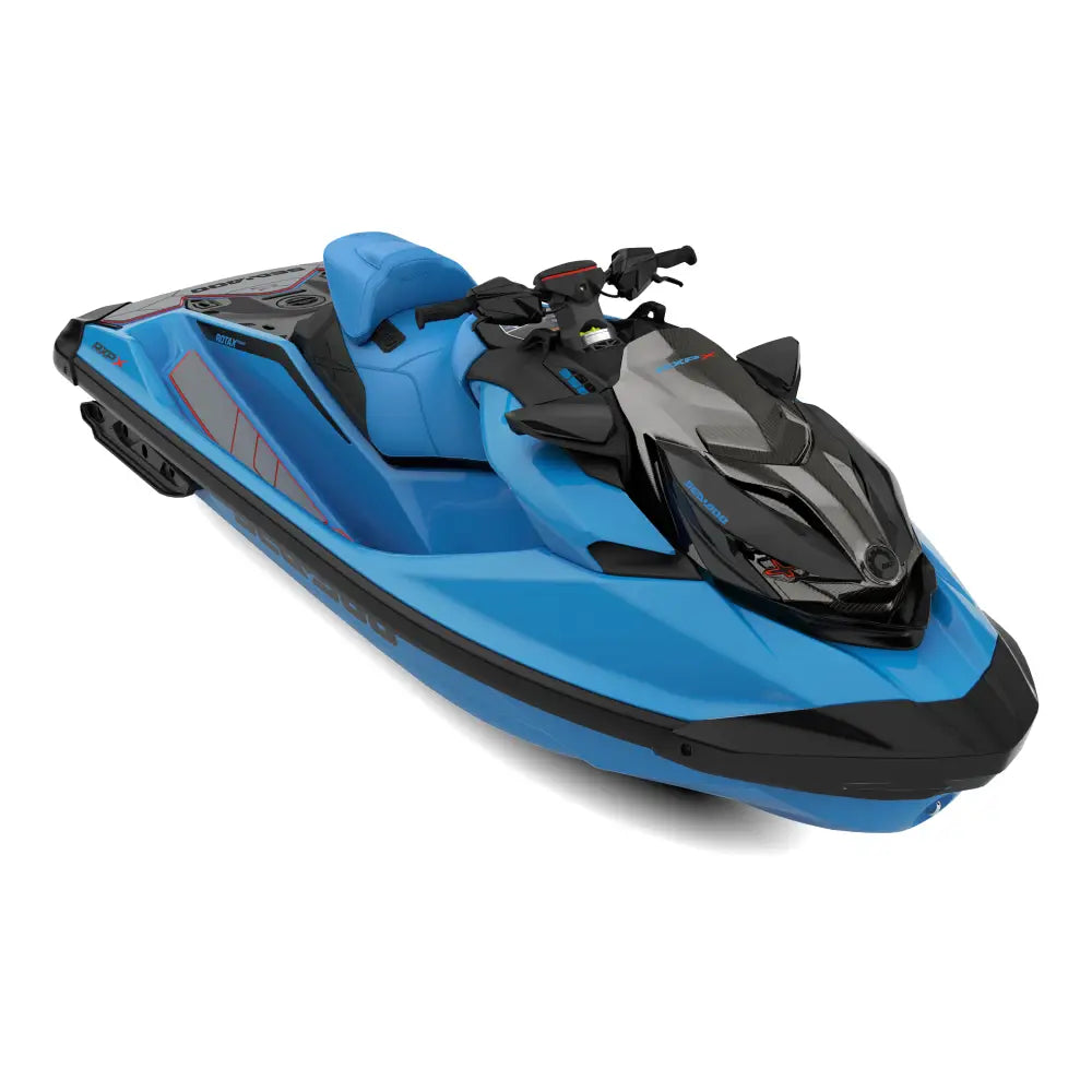 Sea-Doo RXP-X 350 2027 - Leks Motor as