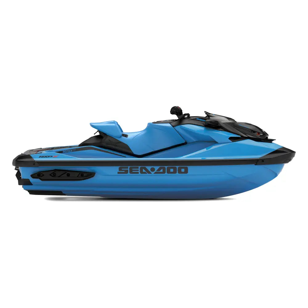 Sea-Doo RXP-X 350 2027 - Leks Motor as