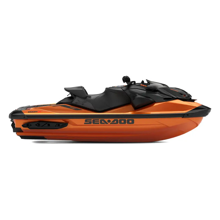 Sea-Doo RXP-X 350 Integrated 100W 2027 - Leks Motor as