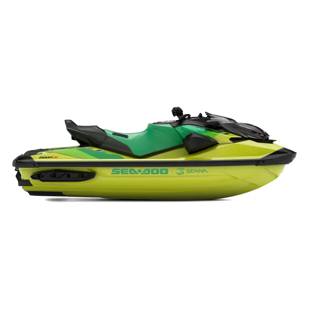 Sea-Doo RXP-X Senna 350 Integrated 160W 2027 - Leks Motor as