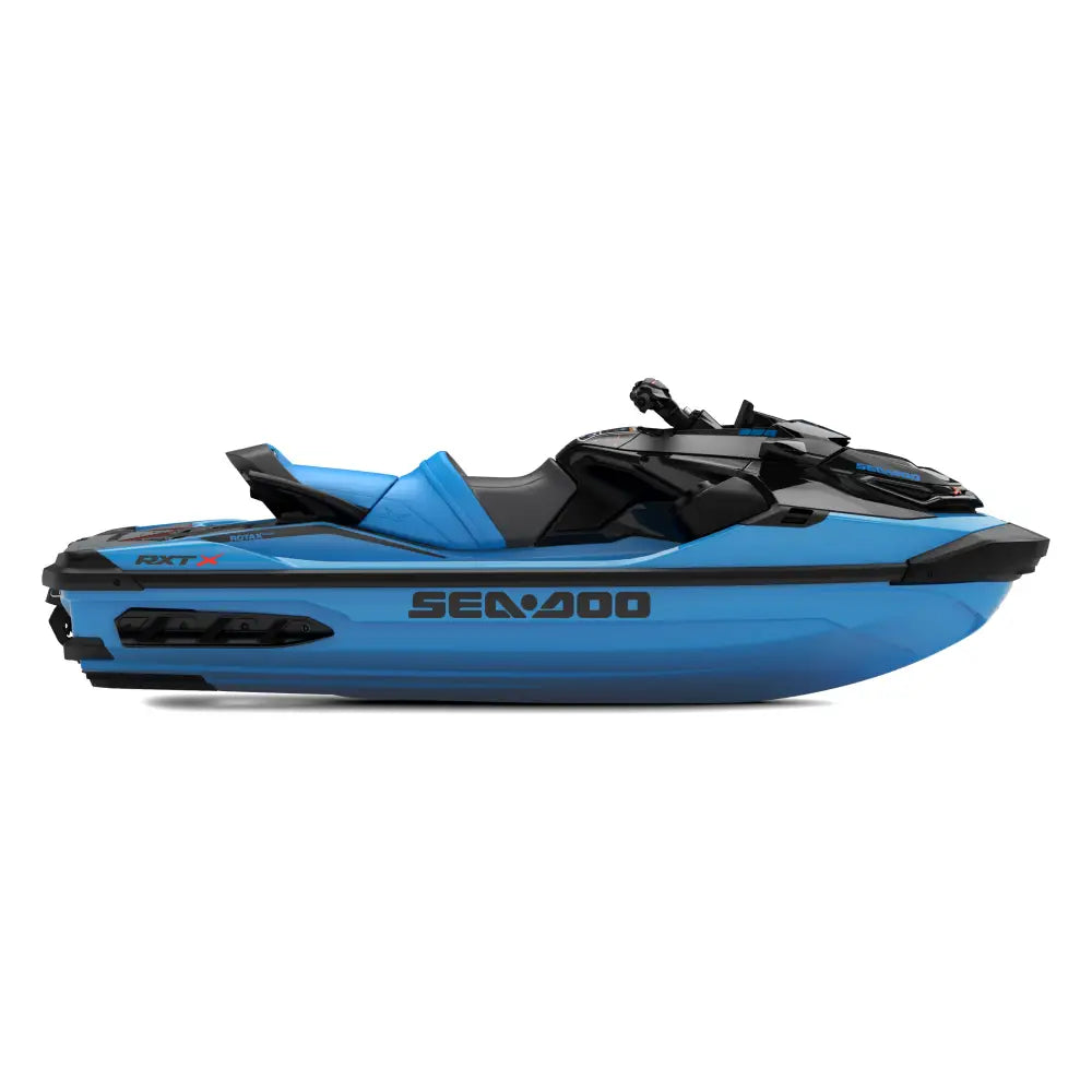 Sea-Doo RXT-X 350 Integrated 100W 2027 - Leks Motor as