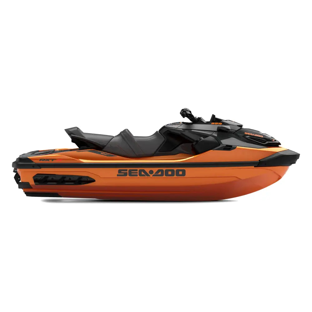 Sea-Doo RXT-X 350 Integrated 100W 2027 - Leks Motor as