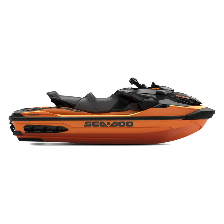 Sea-Doo RXT-X 350 Integrated 100W 2027 - Leks Motor as