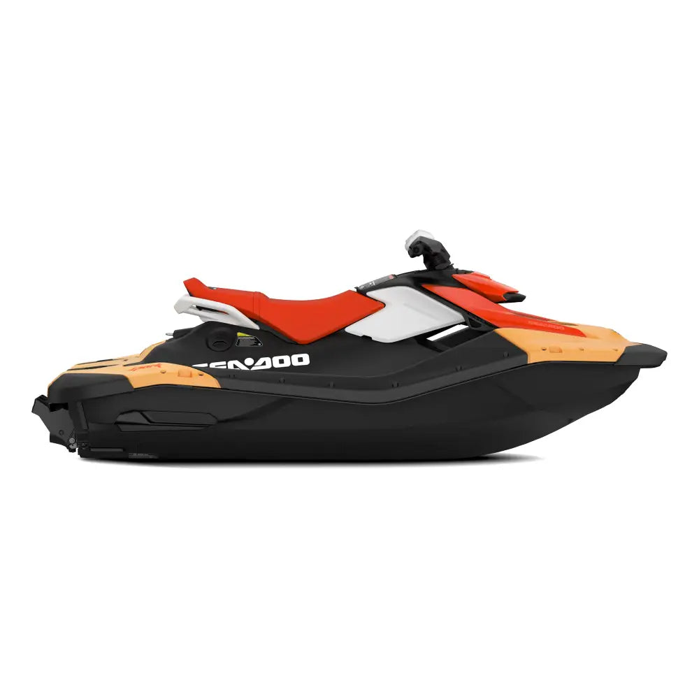 Sea-Doo Spark 60 for 2 2027 - Leks Motor as