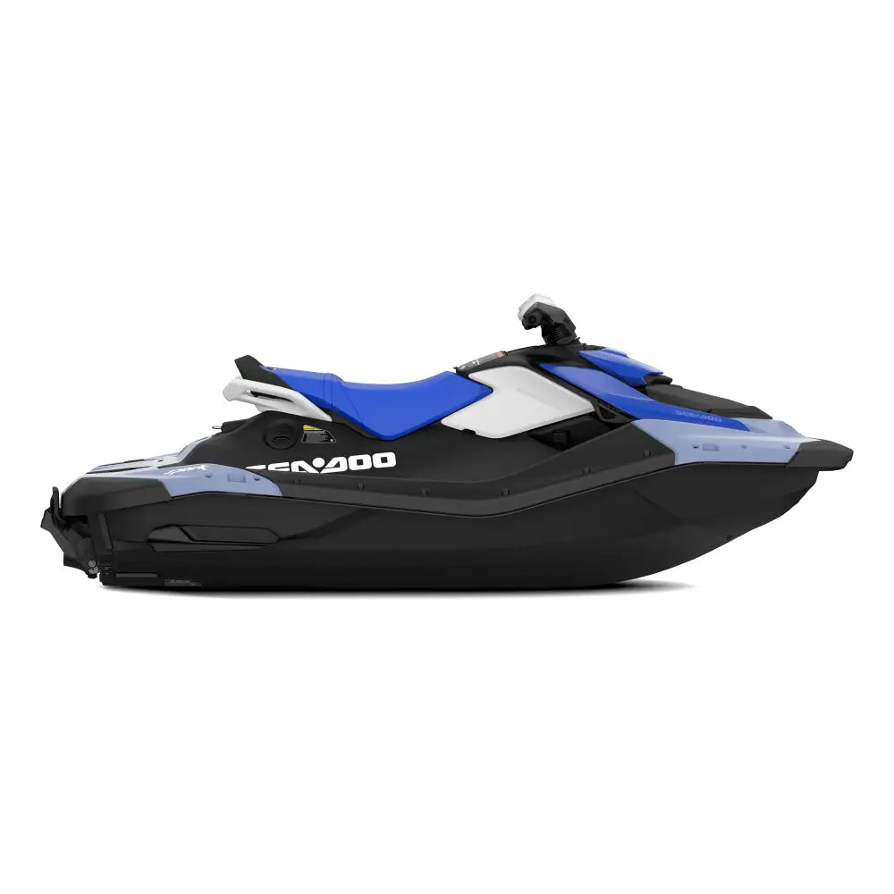 Sea-Doo Spark 90 for 2 Convenience 2027 - Leks Motor as