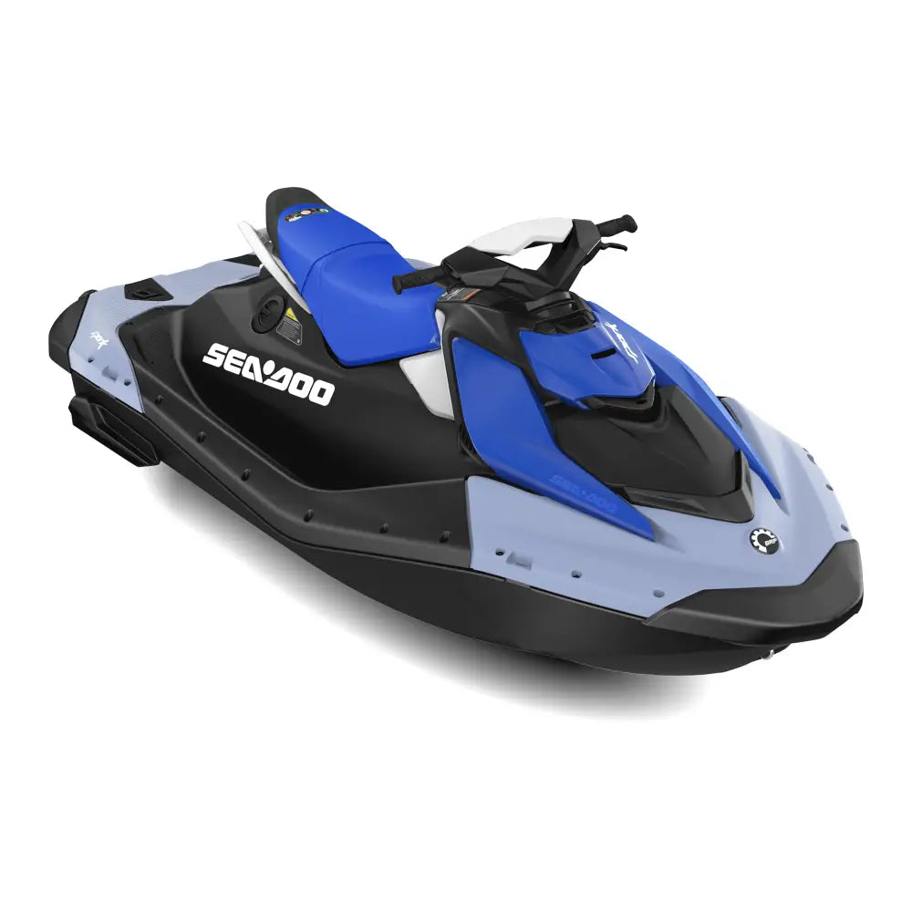Sea-Doo Spark 90 for 2 Convenience 2027 - Leks Motor as