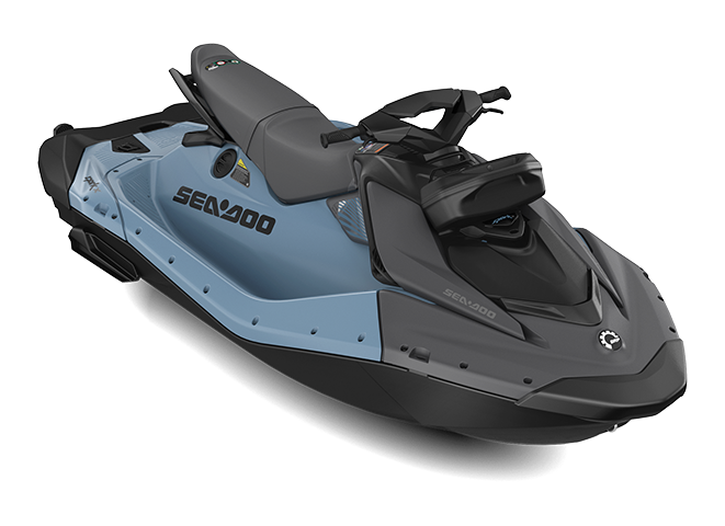 Sea-Doo Spark X 110 for 3 Audio 50W 2027