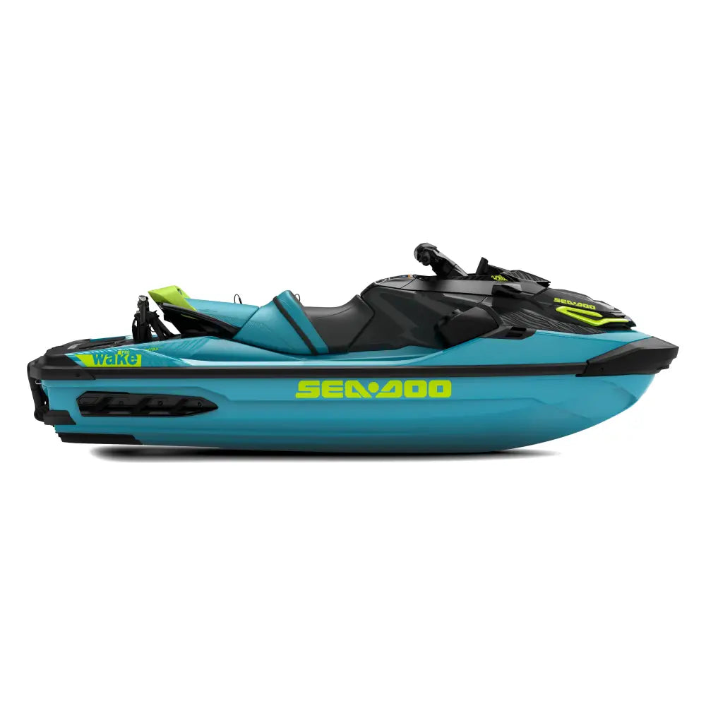 Sea-Doo Wake Pro 230 2027 - Leks Motor as