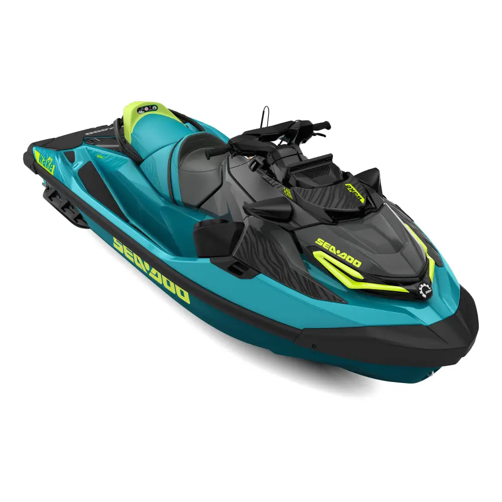 Sea-Doo Wake Pro 230 2027 - Leks Motor as