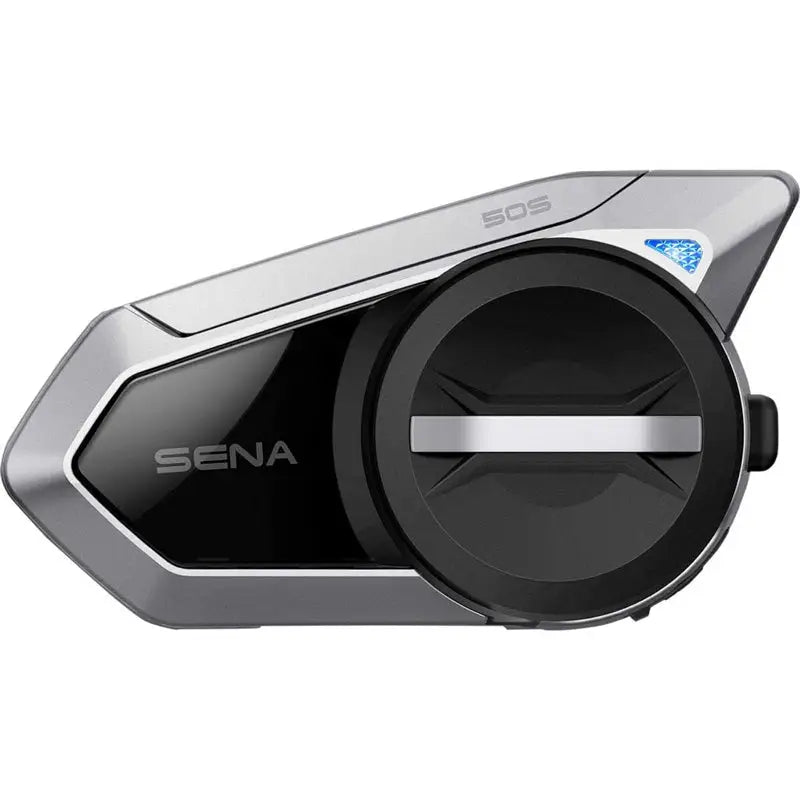 Sena 50S Bluetooth / Mesh intercom – enkeltsett - Leks Motor as