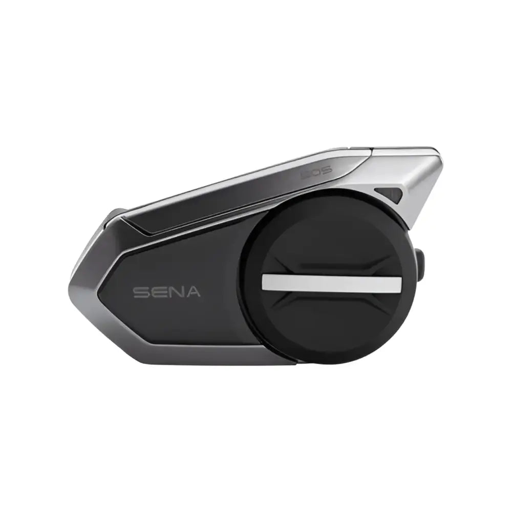 Sena 50S Intercom med Mesh Technology og Krystallklar Lyd - Leks Motor as