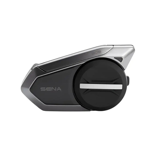 Sena 50S Intercom med Mesh Technology og Krystallklar Lyd - Leks Motor as