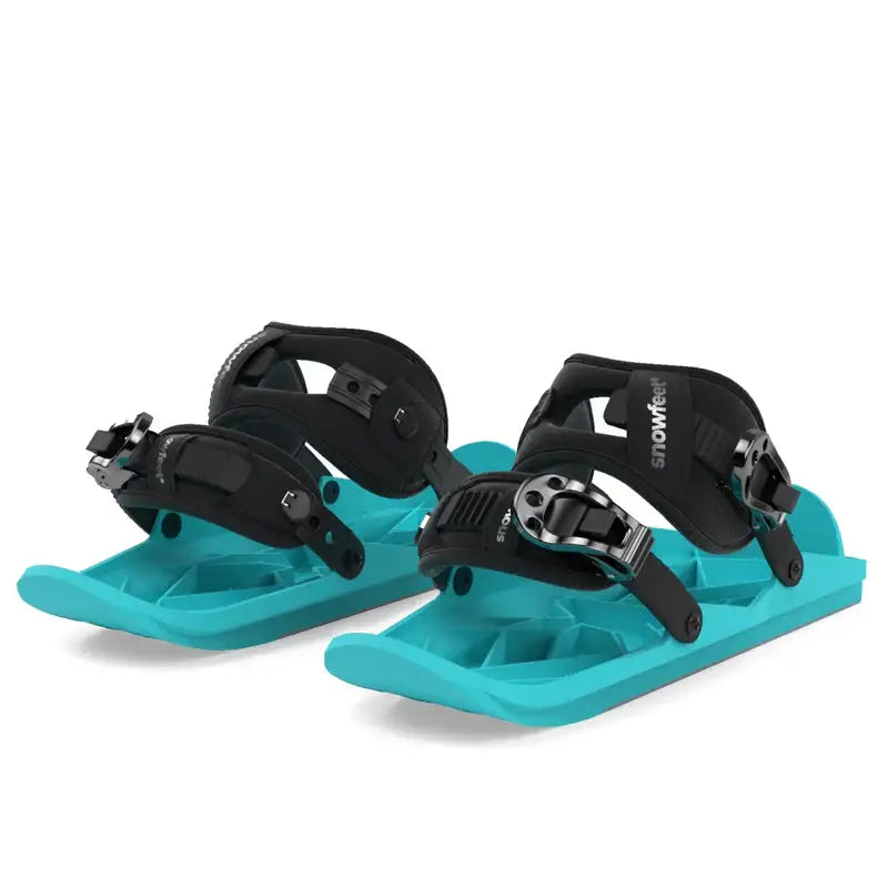 Snowfeet X miniski - Leks Motor as