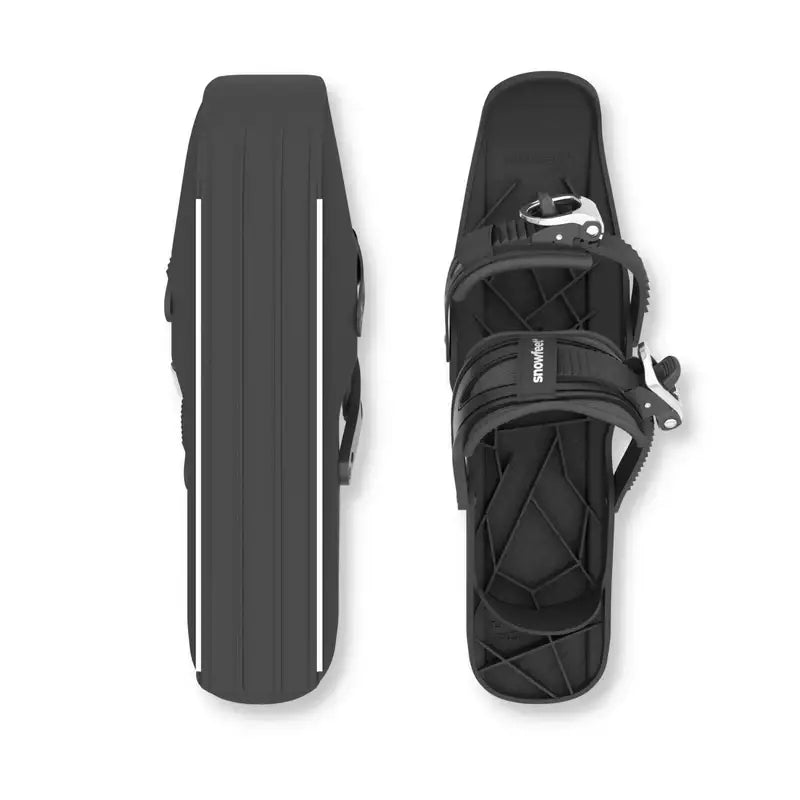 Snowfeet X miniski - Leks Motor as