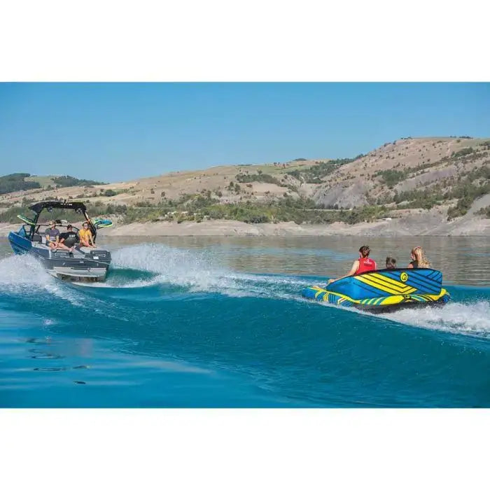 Spinera Just Fun 3 - Leks Motor as
