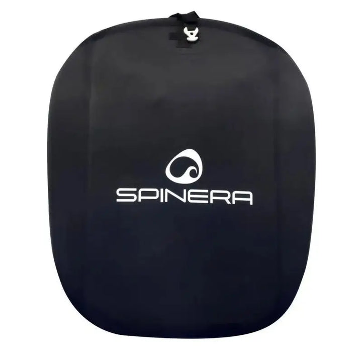 Spinera Lets Go Family 4 - Leks Motor as