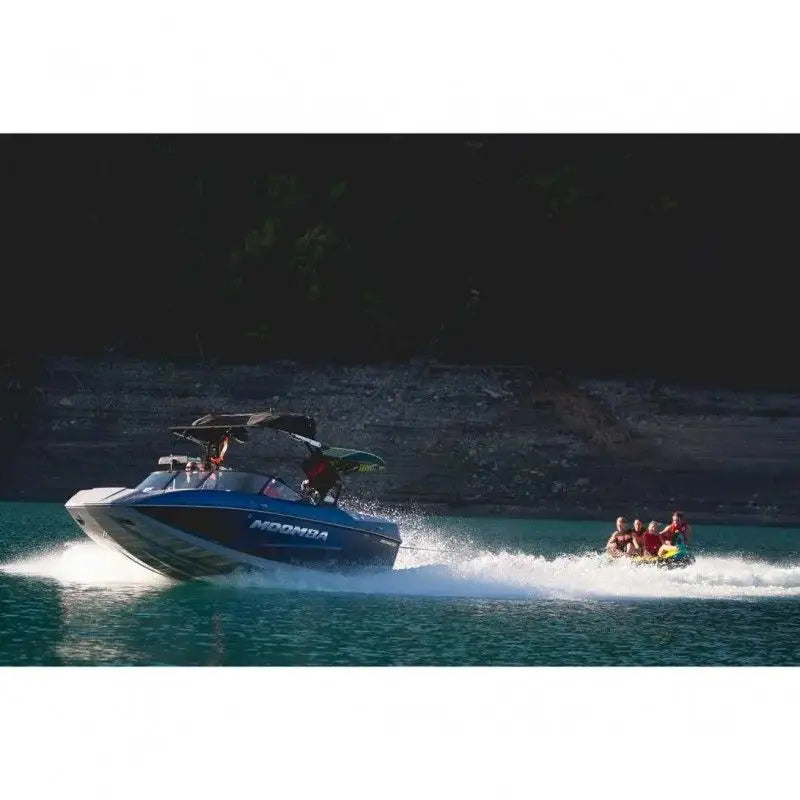 Spinera Lets Go Family 4 - Leks Motor as