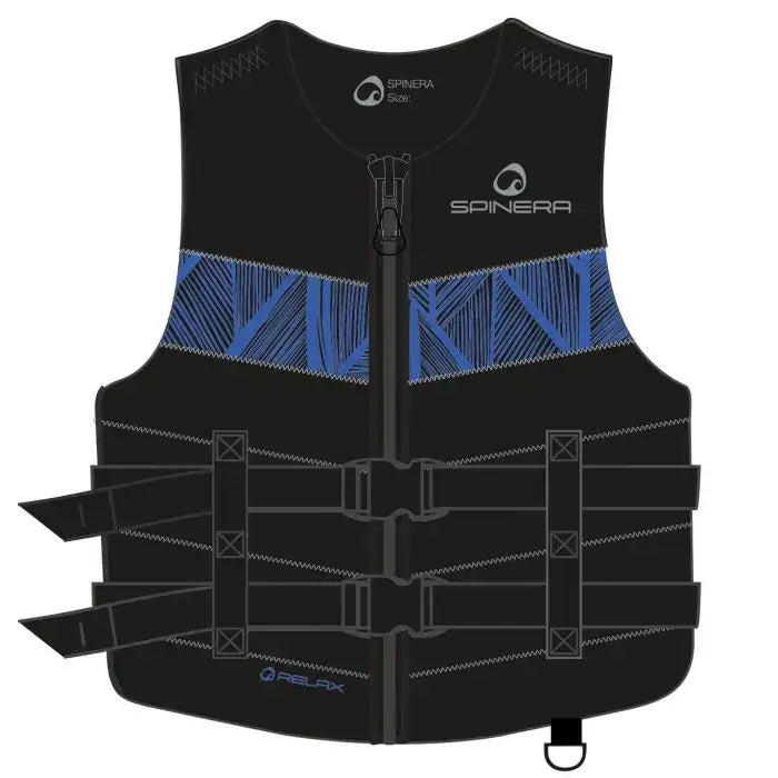 Spinera Neopren Vannsportvest - Leks Motor as