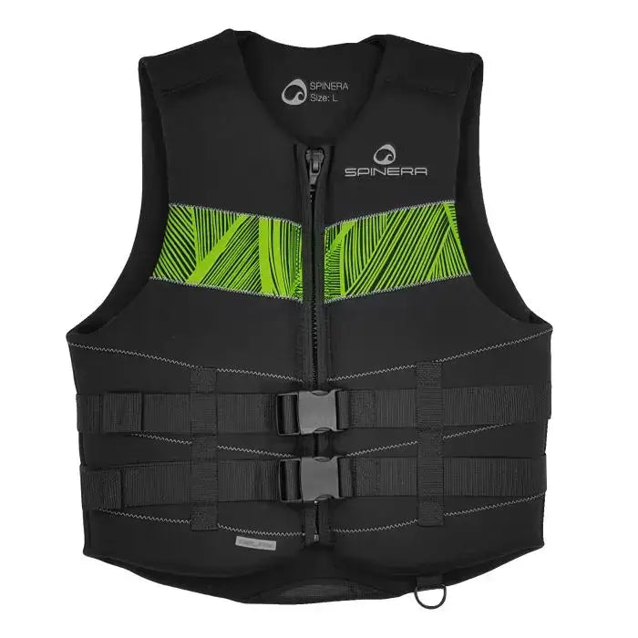 Spinera Neopren Vannsportvest - Leks Motor as