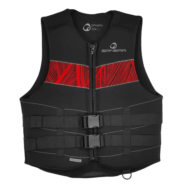 Spinera Neopren Vannsportvest - Leks Motor as