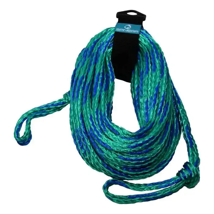Spinera Towable Rope, 4 Person - Leks Motor as