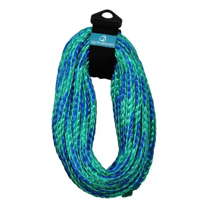 Spinera Towable Rope, 4 Person - Leks Motor as