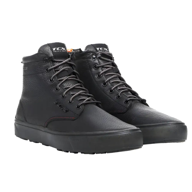 TCX Dartwood GORE-TEX® MC-sko med vintage look - Leks Motor as