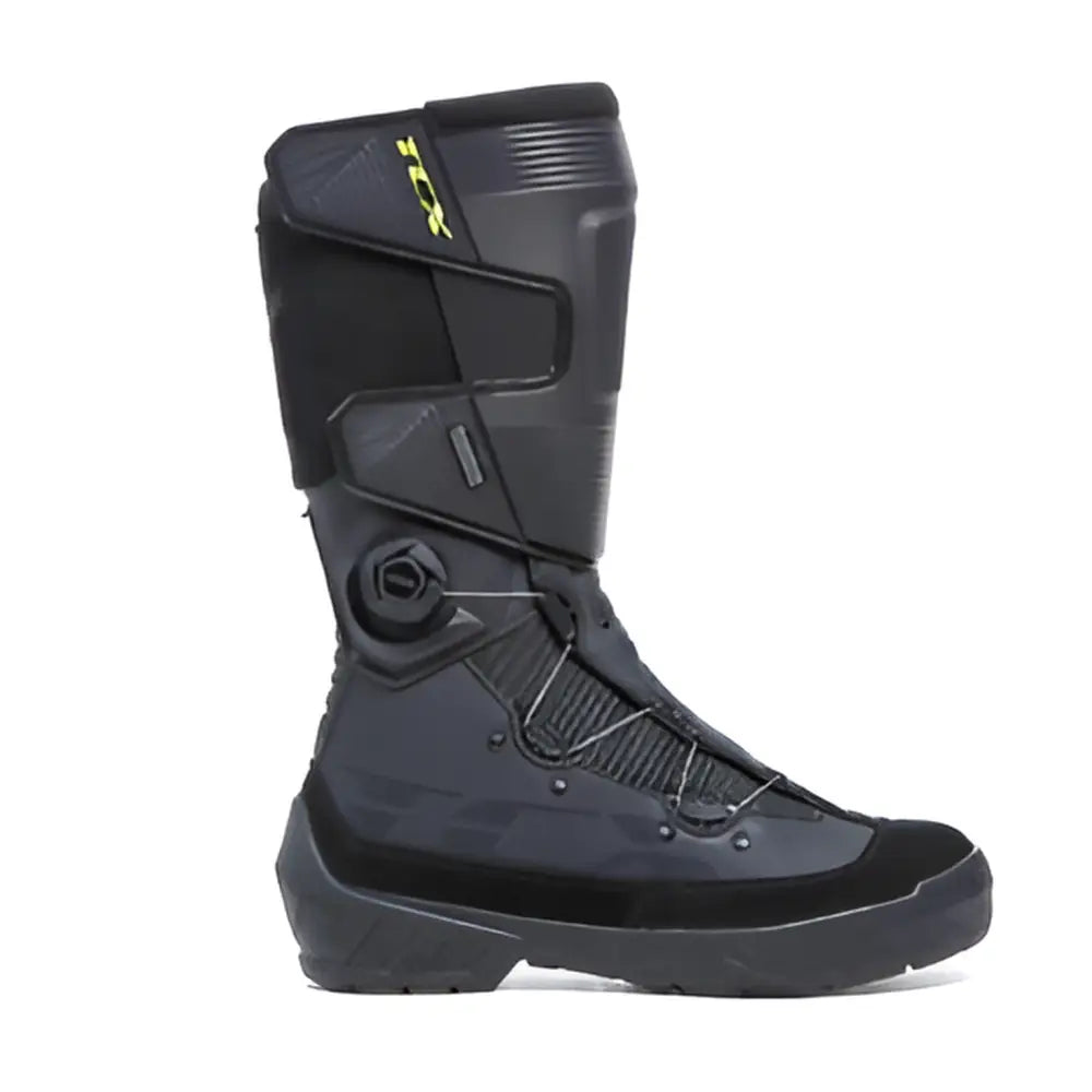 TCX Infinity 3 GTX Gore-Tex Adventurestøvler - Leks Motor as