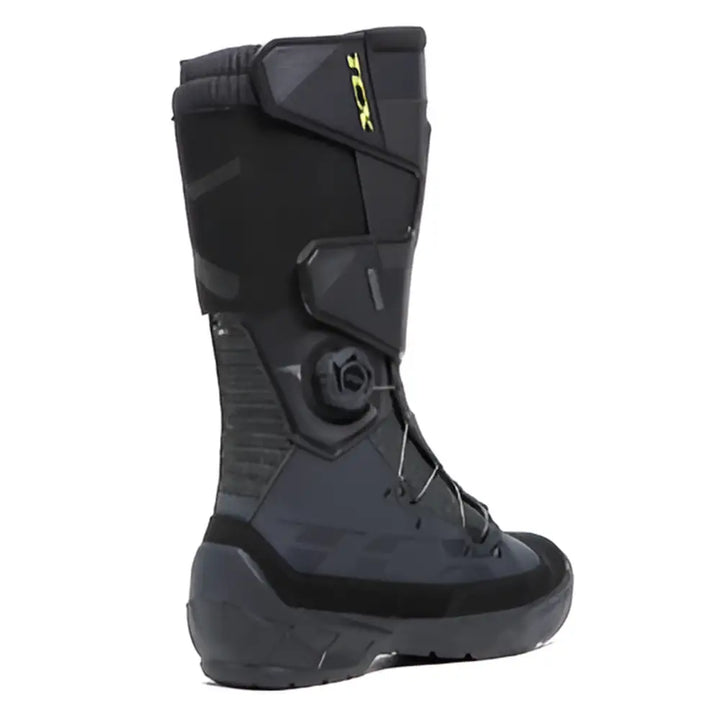 TCX Infinity 3 GTX Gore-Tex Adventurestøvler - Leks Motor as