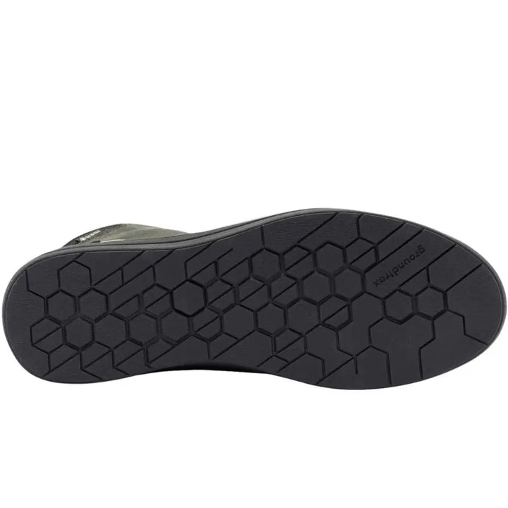 TCX Mood 2 Gore-Tex Sko i Slitesterkt Kuskinn - Leks Motor as